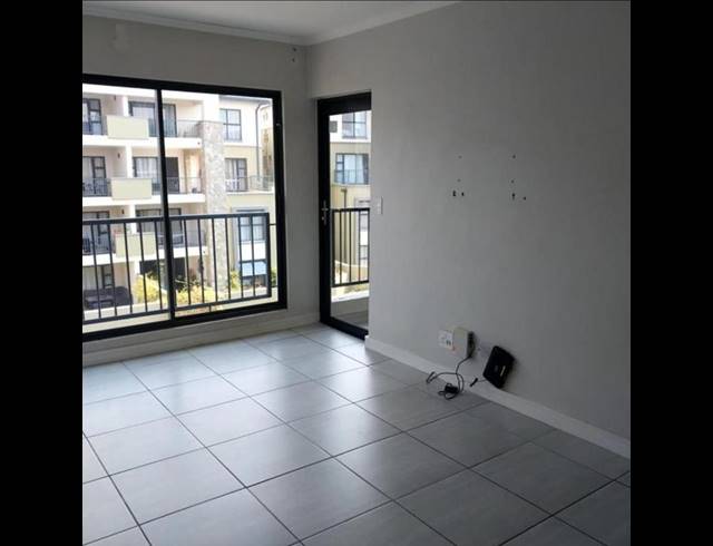 1 BEDROOM PROPERTY TO RENT IN WATERFALL
